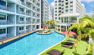 Studio Wohnung zu verkaufen in Nong Prue, Pattaya Laguna Beach Resort 3 - The Maldives