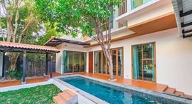 Available Units at ITZ Time Hua Hin Pool Villa