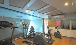 รูปถ่าย 3 of the Communal Gym at ดี 25 ทองหล่อ