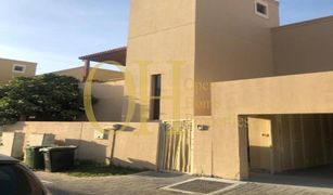 3 chambres Villa a vendre à , Abu Dhabi Al Mariah Community