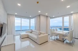 3 bedroom คอนโด for sale in ชลบุรี, ไทย