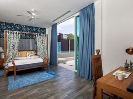 3 Bedroom Penthouse for sale at Grand Kamala Falls, Kamala, Kathu