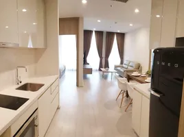 2 Bedroom Condo for sale at Noble Ploenchit, Lumphini