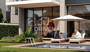 4 Bedrooms Villa for sale in Murano Residences, Dubai Murooj Al Furjan