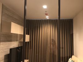 1 Bedroom Condo for rent at Life Asoke Rama 9, Makkasan