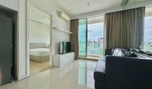 1 Bedroom Condo for sale in Huai Khwang, Bangkok TC Green Rama 9