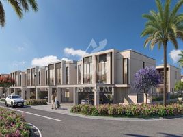 3 Bedroom Villa for sale at Shams Townhouses, Zahra Apartments