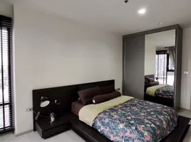 2 Schlafzimmer Wohnung zu verkaufen im Rhythm Sukhumvit 36-38, Khlong Tan