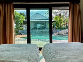 3 Bedroom Villa for rent in Thai International Hospital, Bo Phut, Bo Phut