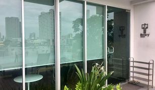 2 chambres Condominium a vendre à Huai Khwang, Bangkok U Delight at Huay Kwang Station