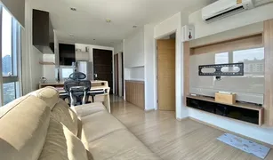 1 Schlafzimmer Wohnung zu verkaufen in Phra Khanong, Bangkok Rhythm Sukhumvit 50