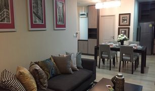 2 Bedrooms Condo for sale in Khlong Tan, Bangkok Noble Refine