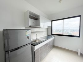 在Supalai Loft Chaeng Wattana租赁的1 卧室 住宅, Bang Talat