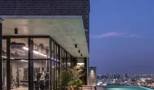 3 chambres Condominium a vendre à Chong Nonsi, Bangkok WINDSHELL Naradhiwas