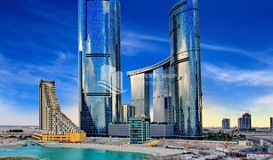 Квартира, 3 спальни на продажу в Shams Abu Dhabi, Абу-Даби Sun Tower