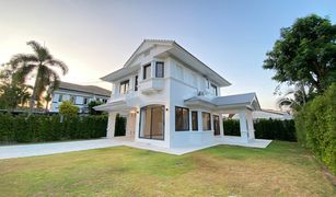 3 Schlafzimmern Villa zu verkaufen in Chalong, Phuket Land and Houses Park