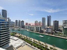 2 Bedroom Apartment for sale at Dorra Bay, Dubai Marina