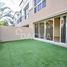 2 Schlafzimmer Reihenhaus zu verkaufen im Al Andalus Townhouses, Fire, Jumeirah Golf Estates
