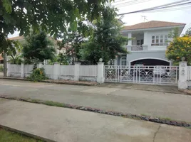 5 Schlafzimmer Haus zu verkaufen im Passorn 2 Rangsit Klong 3, Khlong Sam, Khlong Luang