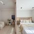 1 Schlafzimmer Appartement zu verkaufen im Seven Stars Condominium, Chang Phueak