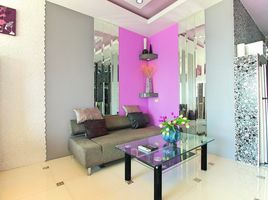 Studio Wohnung zu vermieten im View Talay 5, Nong Prue, Pattaya