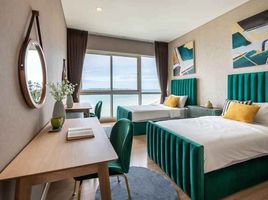 4 Schlafzimmer Wohnung zu vermieten im Reflection Jomtien Beach, Nong Prue, Pattaya, Chon Buri