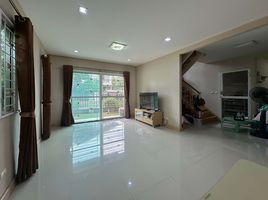 4 Bedroom House for sale at Pruksa Puri Kingkaew 37, Racha Thewa