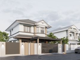 3 Bedroom House for sale at Land and Houses Park, Chalong