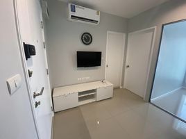 1 Schlafzimmer Wohnung zu vermieten im Aspire Sukhumvit 48, Phra Khanong, Khlong Toei, Bangkok