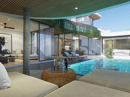 3 Bedroom Villa for sale at Eden Crest Luxury Villas, Ratsada