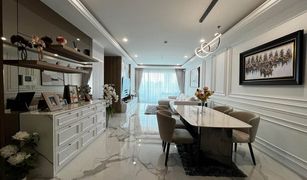 2 chambres Condominium a vendre à Chong Nonsi, Bangkok The Parco Condominium