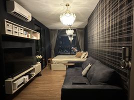 1 Schlafzimmer Wohnung zu verkaufen im The Origin Ram 209 Interchange, Min Buri