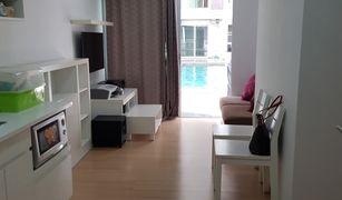 1 chambre Condominium a vendre à Din Daeng, Bangkok A Space Asoke-Ratchada
