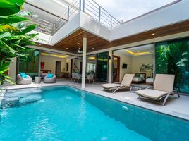 3 Bedroom Villa for sale at KA Villa Rawai, Rawai, Phuket Town