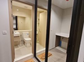 Studio Condo for rent at Life Sathorn Sierra, Talat Phlu, Thon Buri