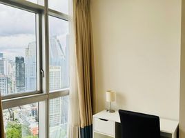 1 Schlafzimmer Appartement zu vermieten im The Waterford Diamond, Khlong Tan