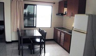 2 Bedrooms Apartment for sale in Khlong Toei, Bangkok Lin Court