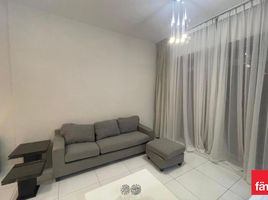 1 Bedroom Condo for sale at Plazzo Heights, Jumeirah Village Circle (JVC)