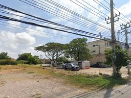  Land for sale in Bangkok, Tha Kham, Bang Khun Thian, Bangkok