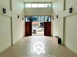 Studio Townhouse for rent in Mueang Chiang Rai, Chiang Rai, Rop Wiang, Mueang Chiang Rai