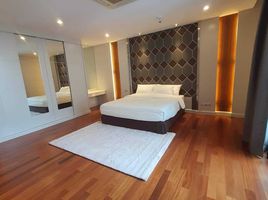 3 Schlafzimmer Penthouse zu vermieten im The Fourwings Residence , Hua Mak, Bang Kapi