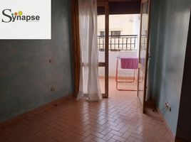 3 Schlafzimmer Appartement zu verkaufen im Vente appartement à Bourgogne, Na Anfa, Casablanca, Grand Casablanca