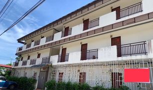 20 chambres Appartement a vendre à Surasak, Pattaya Chabusuk Apartment 