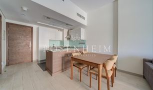 1 Bedroom Apartment for sale in Umm Hurair 2, Dubai Azizi Aliyah