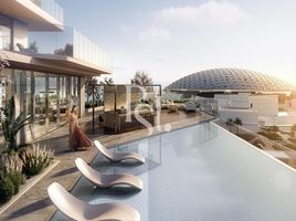 3 Bedroom Apartment for sale at Louvre Abu Dhabi Residences, Saadiyat Island