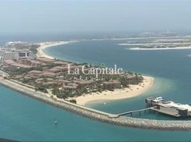 3 Bedroom Apartment for sale at Beach Vista, EMAAR Beachfront