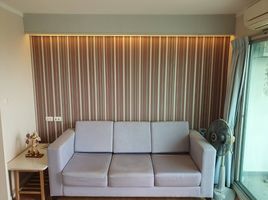 Studio Condo for sale at Lumpini Ville Naklua - Wongamat, Na Kluea