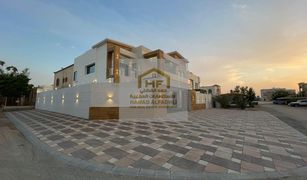 5 Bedrooms Villa for sale in Al Rawda 3, Ajman Al Rawda 3 Villas