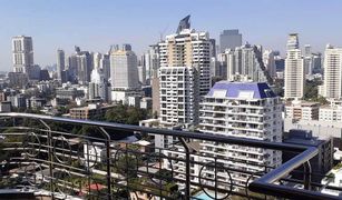 3 chambres Condominium a vendre à Khlong Tan Nuea, Bangkok Lee House Apartment