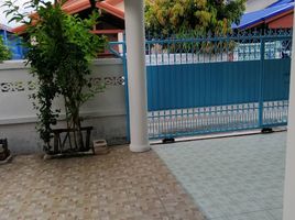 2 Schlafzimmer Haus zu vermieten im Mu Ban Kheha Thani 4, Saphan Sung